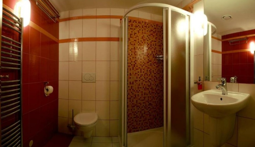 PENSION SLUNEČNICE Špindlerův Mlýn